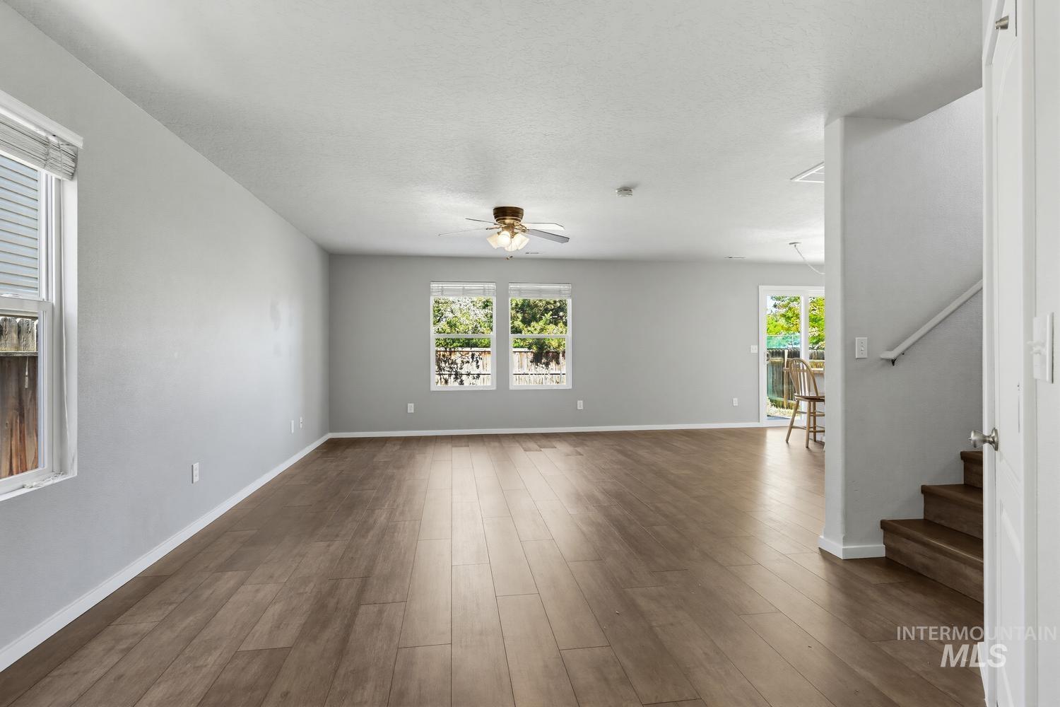 7247 S Rudder Ave, Boise, Idaho 83709, 3 Bedrooms, 2.5 Bathrooms, Residential For Sale, Price $405,000,MLS 98990487