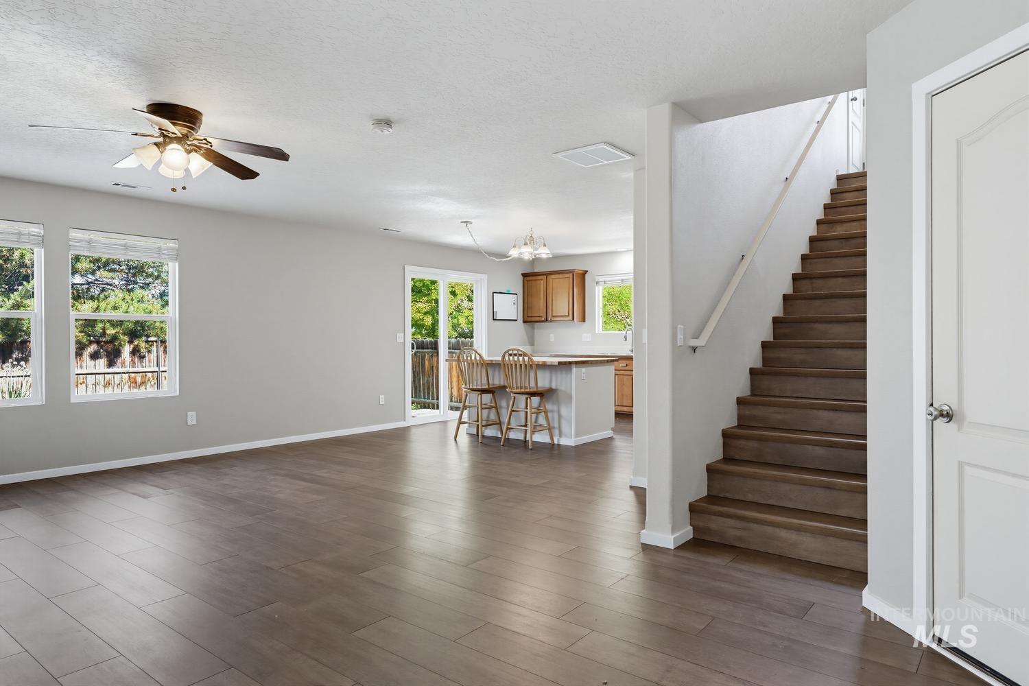 7247 S Rudder Ave, Boise, Idaho 83709, 3 Bedrooms, 2.5 Bathrooms, Residential For Sale, Price $405,000,MLS 98990487