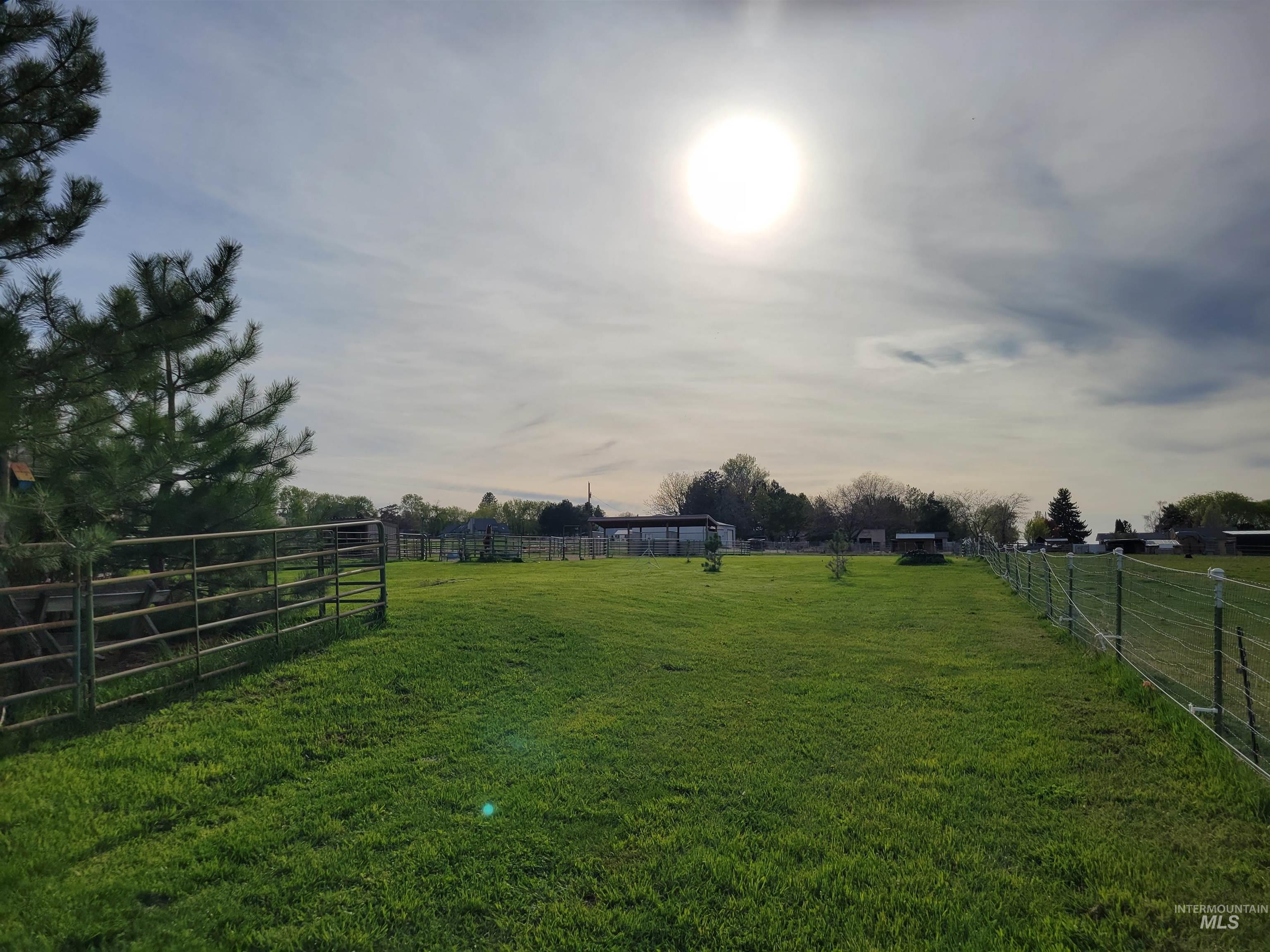 8502 Track Road, Nampa, Idaho 83686, Land For Sale, Price $885,000,MLS 98990488