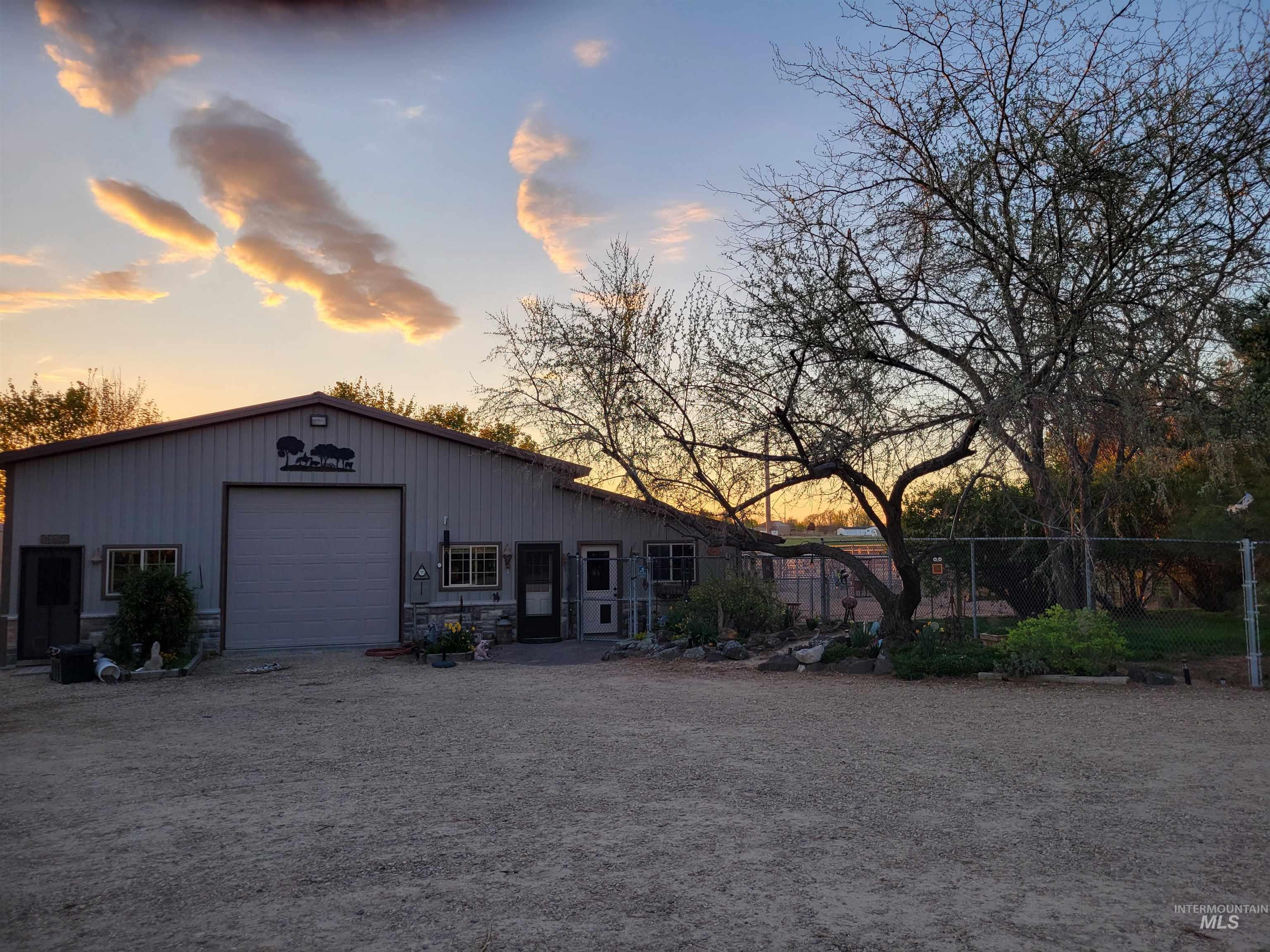 8502 Track Road, Nampa, Idaho 83686, Land For Sale, Price $885,000,MLS 98990488