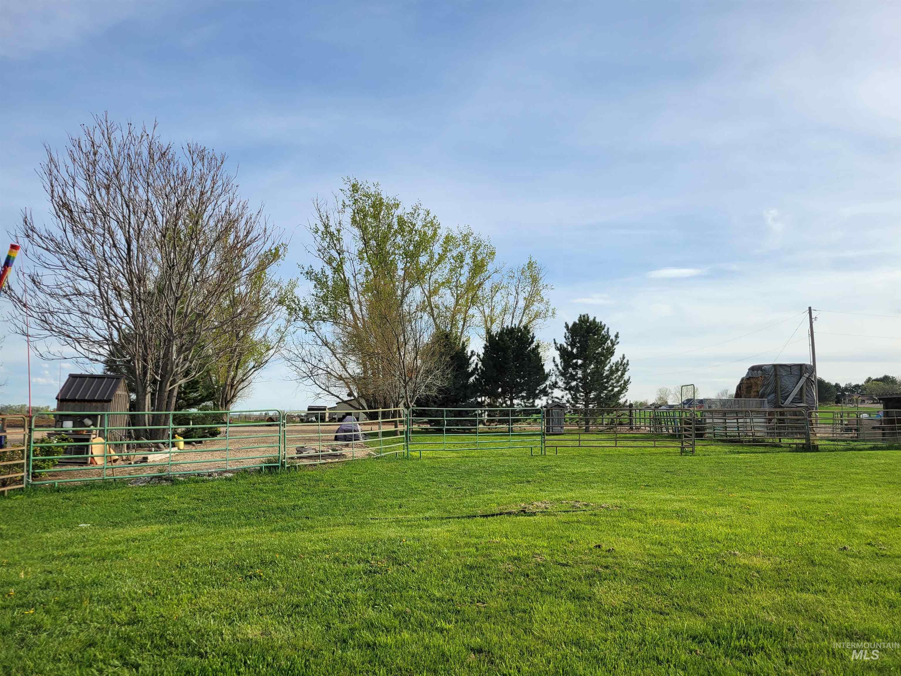 8502 Track Road, Nampa, Idaho 83686, Land For Sale, Price $885,000,MLS 98990488