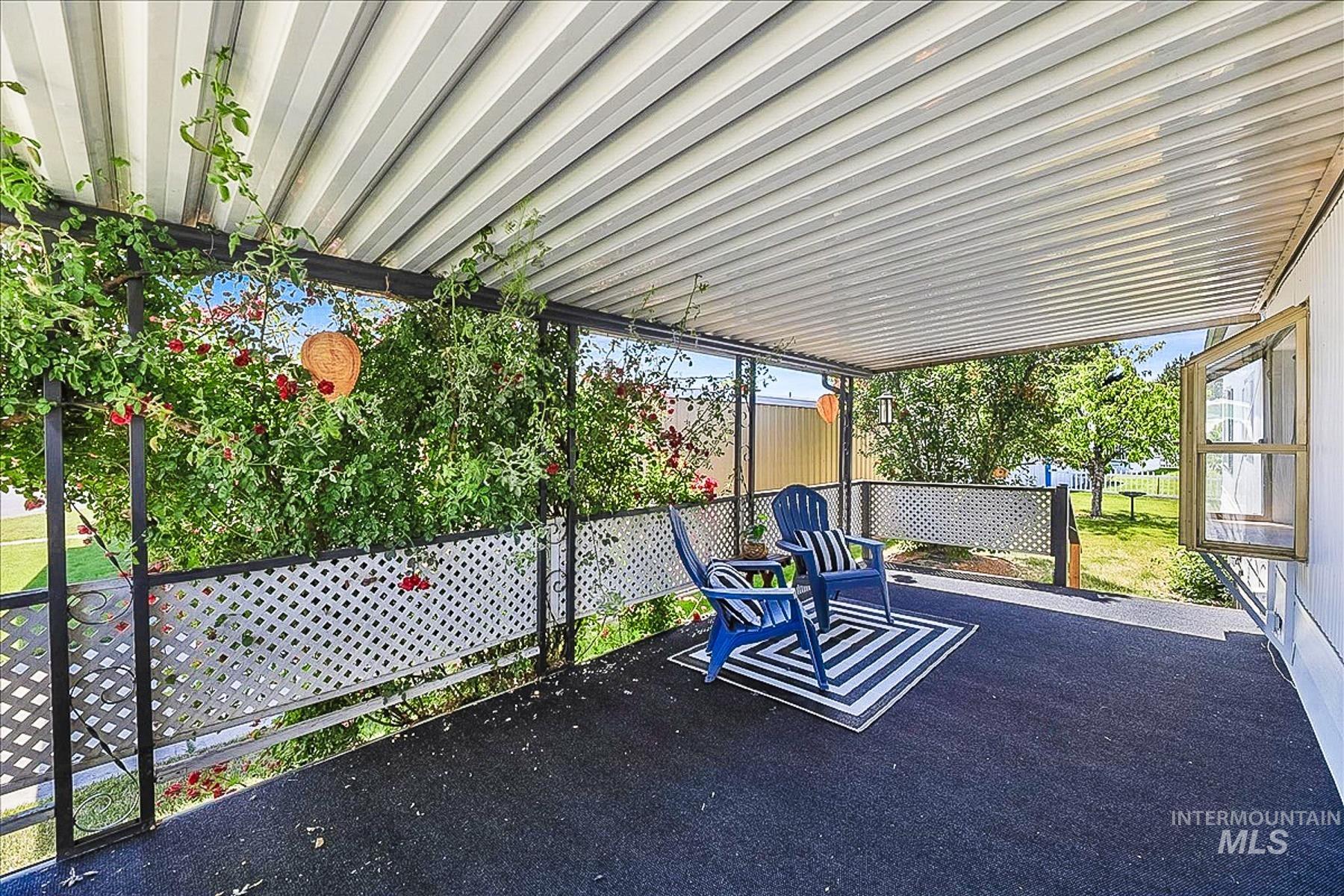 262 Checola Cir, Boise, Idaho 83709, 2 Bedrooms, 2 Bathrooms, Residential For Sale, Price $129,900, 98990490
