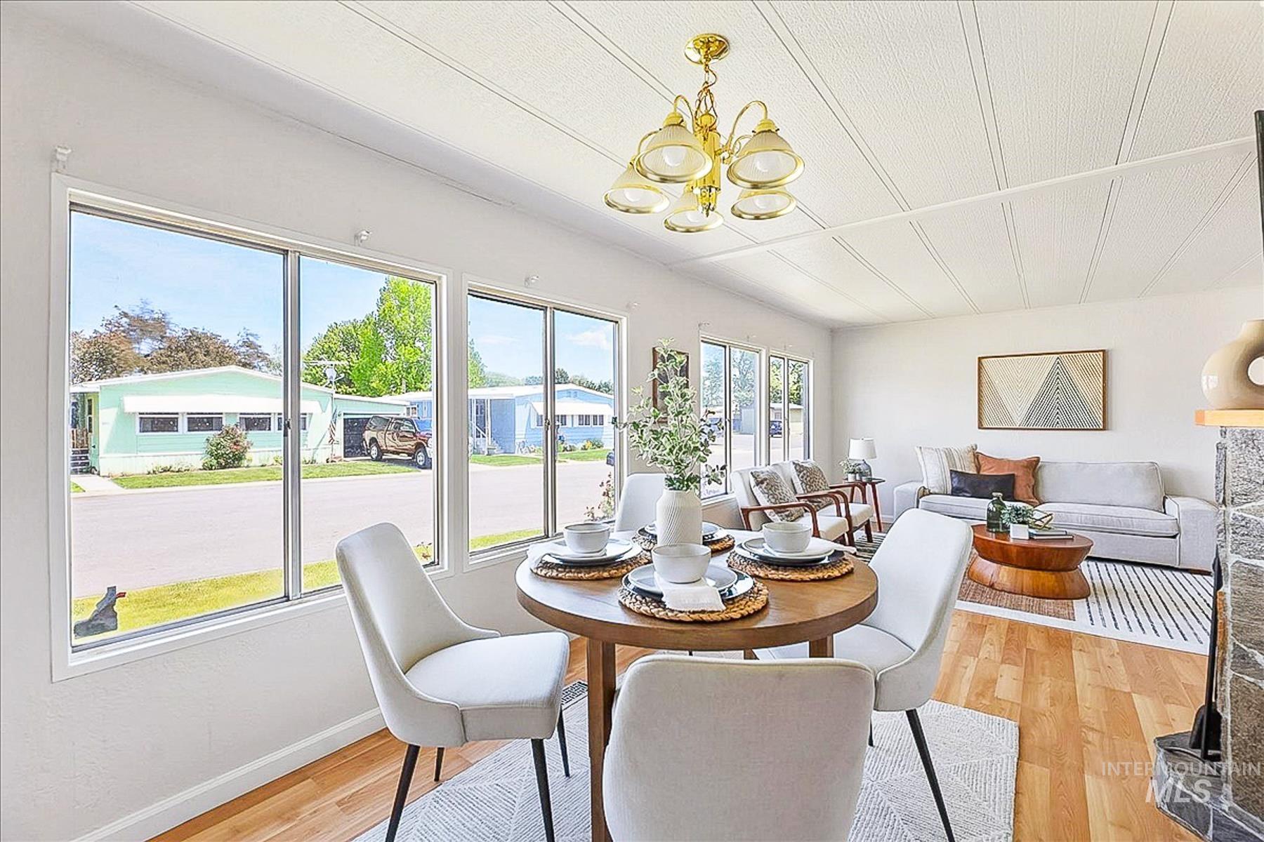 262 Checola Cir, Boise, Idaho 83709, 2 Bedrooms, 2 Bathrooms, Residential For Sale, Price $129,900, 98990490