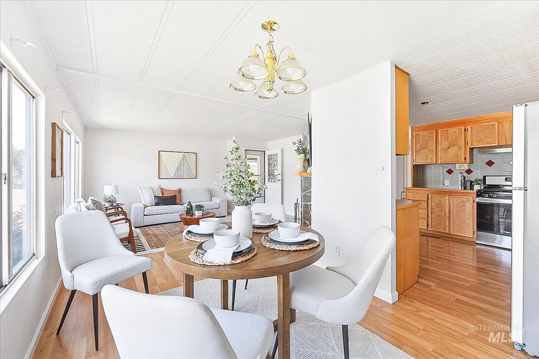 262 Checola Cir, Boise, Idaho 83709, 2 Bedrooms, 2 Bathrooms, Residential For Sale, Price $129,900, 98990490