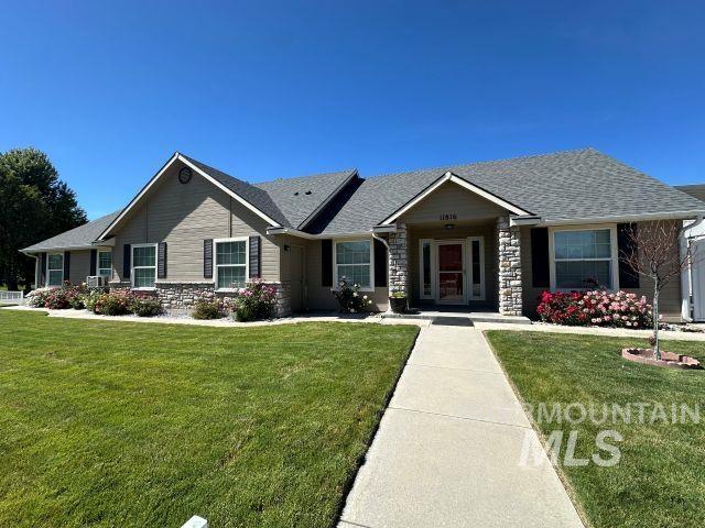 11816 W Rockhampton St, Boise, Idaho 83709, 3 Bedrooms, 2 Bathrooms, Residential For Sale, Price $499,900,MLS 98990492