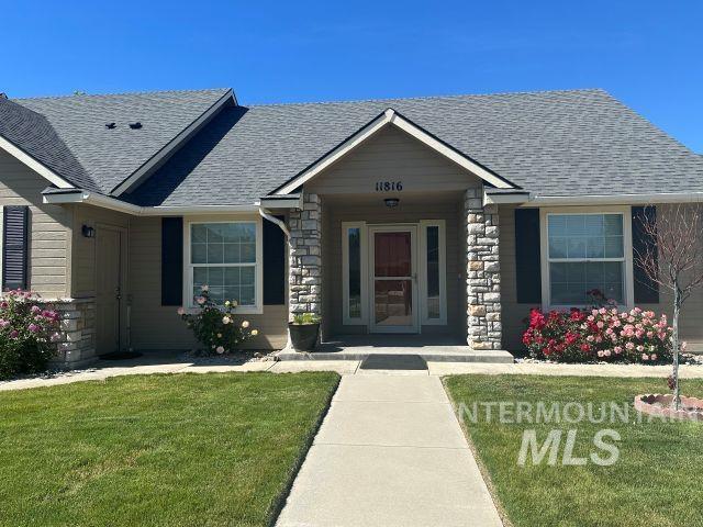 11816 W Rockhampton St, Boise, Idaho 83709, 3 Bedrooms, 2 Bathrooms, Residential For Sale, Price $499,900,MLS 98990492