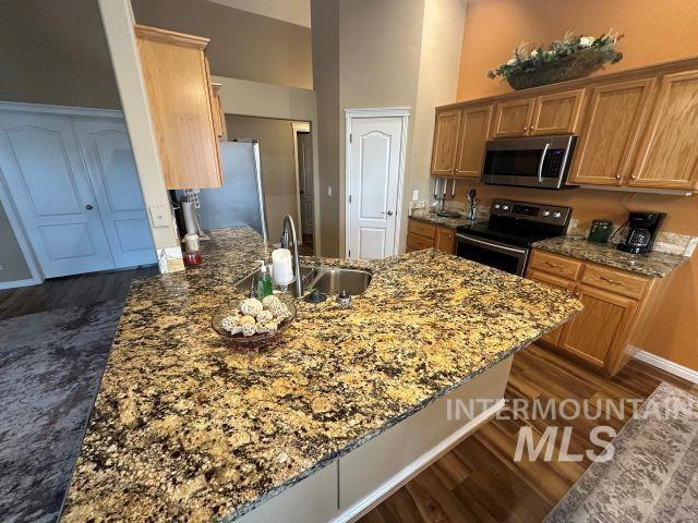 11816 W Rockhampton St, Boise, Idaho 83709, 3 Bedrooms, 2 Bathrooms, Residential For Sale, Price $499,900,MLS 98990492