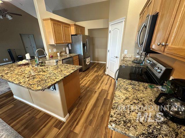 11816 W Rockhampton St, Boise, Idaho 83709, 3 Bedrooms, 2 Bathrooms, Residential For Sale, Price $499,900,MLS 98990492