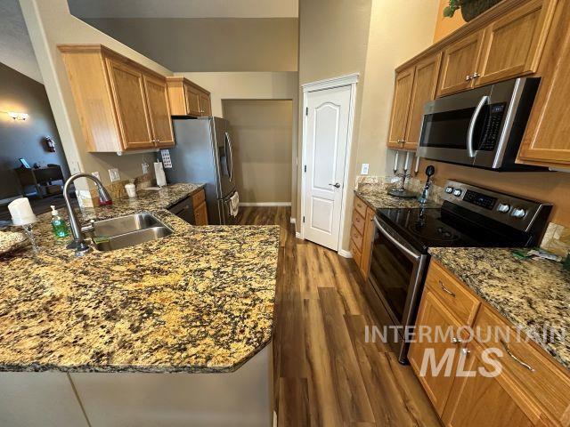 11816 W Rockhampton St, Boise, Idaho 83709, 3 Bedrooms, 2 Bathrooms, Residential For Sale, Price $499,900,MLS 98990492