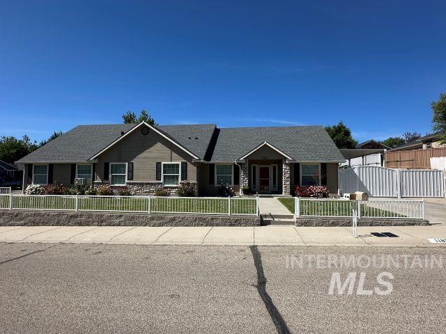 11816 W Rockhampton St, Boise, Idaho 83709, 3 Bedrooms, 2 Bathrooms, Residential For Sale, Price $499,900,MLS 98990492