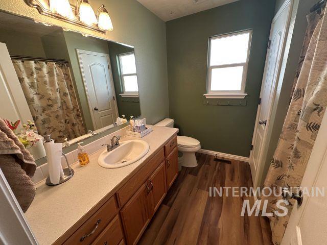11816 W Rockhampton St, Boise, Idaho 83709, 3 Bedrooms, 2 Bathrooms, Residential For Sale, Price $499,900,MLS 98990492
