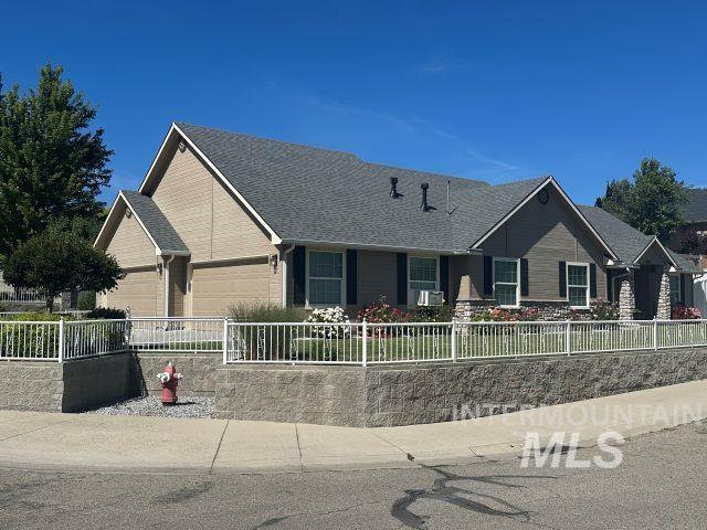 11816 W Rockhampton St, Boise, Idaho 83709, 3 Bedrooms, 2 Bathrooms, Residential For Sale, Price $499,900,MLS 98990492