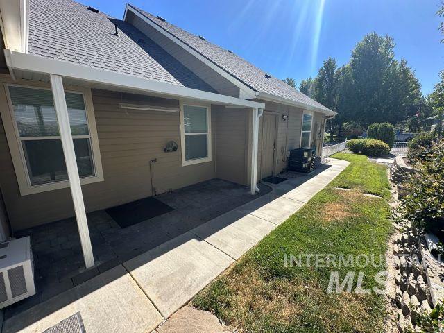 11816 W Rockhampton St, Boise, Idaho 83709, 3 Bedrooms, 2 Bathrooms, Residential For Sale, Price $499,900,MLS 98990492