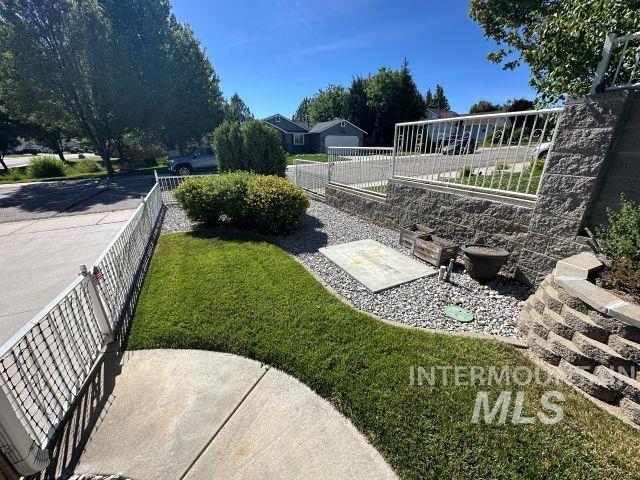 11816 W Rockhampton St, Boise, Idaho 83709, 3 Bedrooms, 2 Bathrooms, Residential For Sale, Price $499,900,MLS 98990492