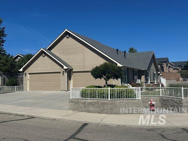 11816 W Rockhampton St, Boise, Idaho 83709, 3 Bedrooms, 2 Bathrooms, Residential For Sale, Price $499,900,MLS 98990492