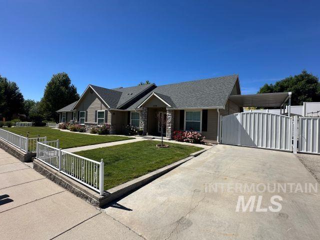 11816 W Rockhampton St, Boise, Idaho 83709, 3 Bedrooms, 2 Bathrooms, Residential For Sale, Price $499,900,MLS 98990492