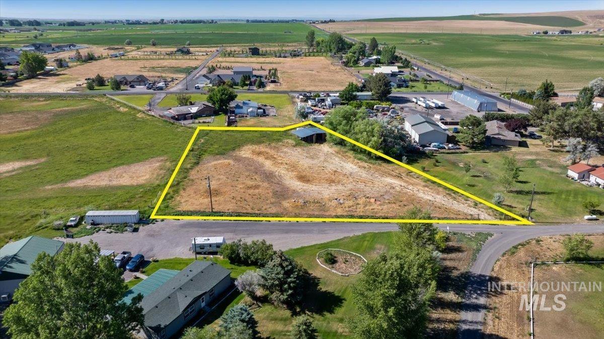 1842 S 1800 E, Gooding, Idaho 83330, Land For Sale, Price $150,000, 98990493