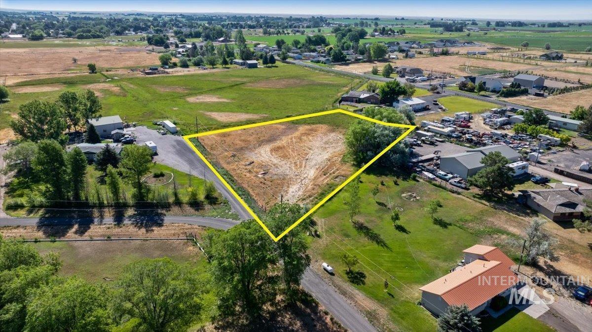 1842 S 1800 E, Gooding, Idaho 83330, Land For Sale, Price $150,000, 98990493