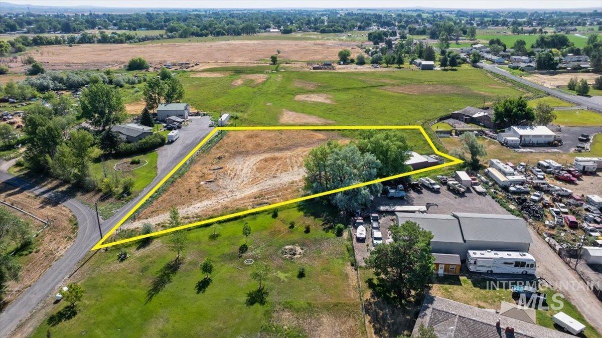 1842 S 1800 E, Gooding, Idaho 83330, Land For Sale, Price $150,000, 98990493