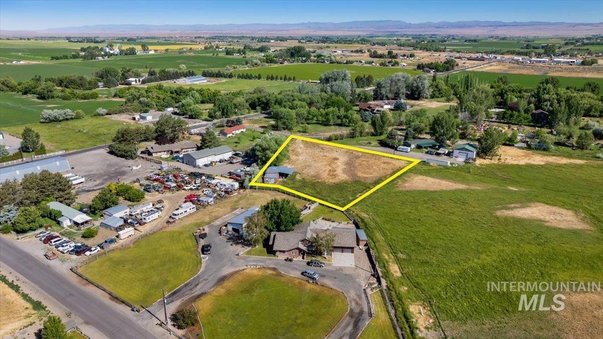1842 S 1800 E, Gooding, Idaho 83330, Land For Sale, Price $150,000, 98990493