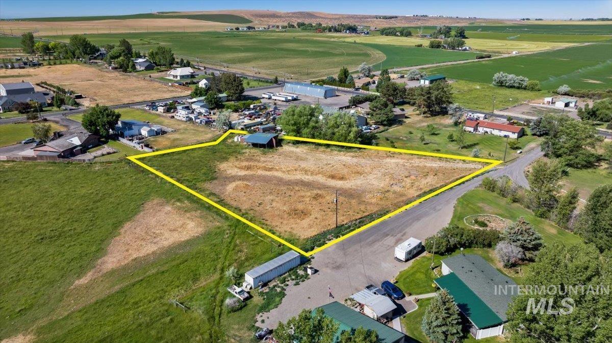 1842 S 1800 E, Gooding, Idaho 83330, Land For Sale, Price $150,000, 98990493