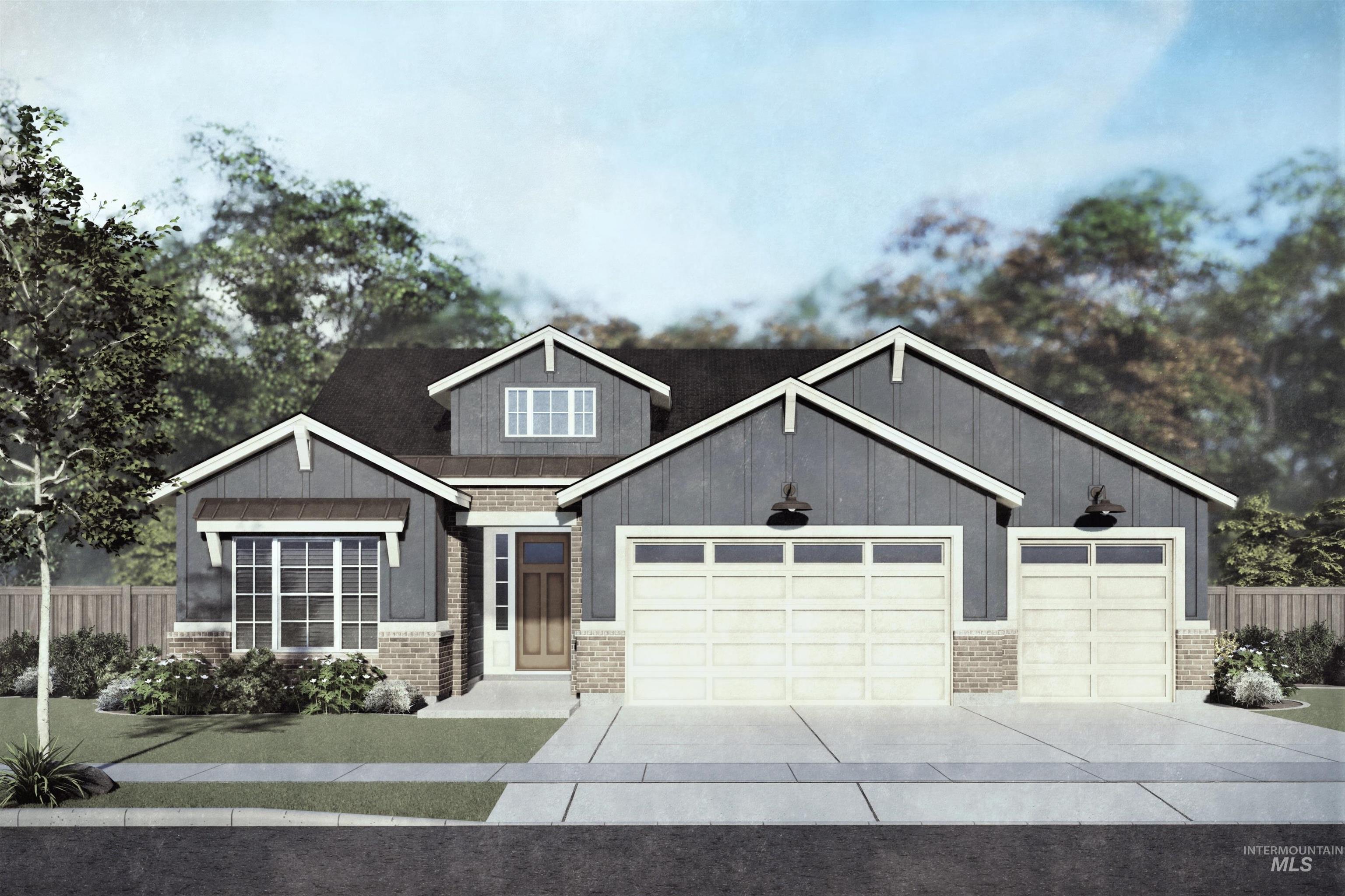 922 E Crescendo St, Meridian, Idaho 83642, 3 Bedrooms, 2 Bathrooms, Residential For Sale, Price $720,000, 98990494