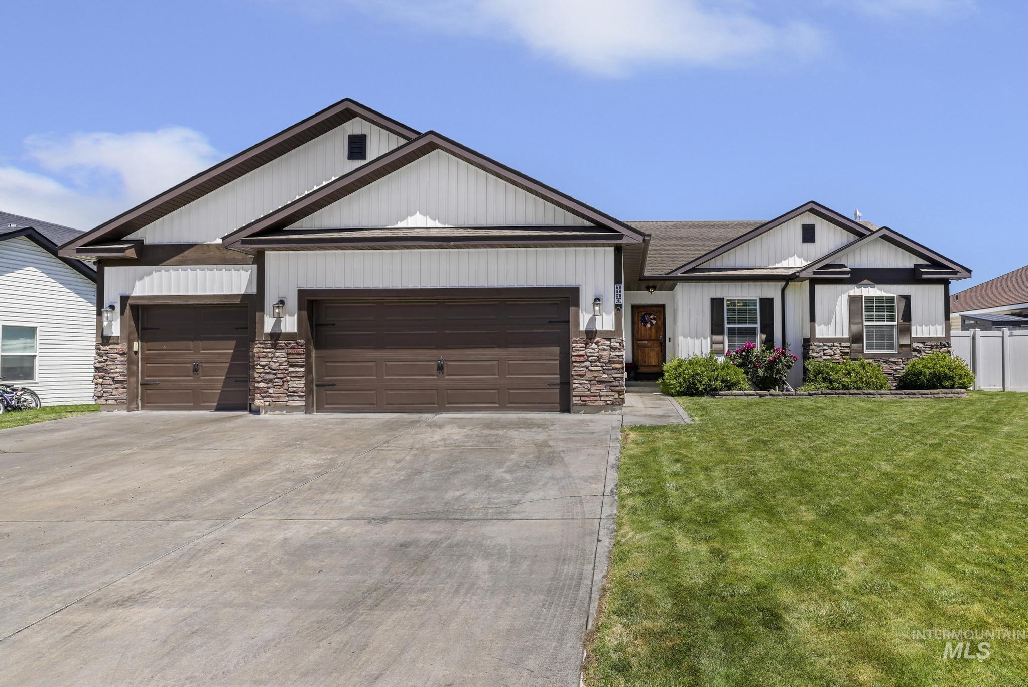 1110 Kelly Ave, Kimberly, Idaho 83341, 6 Bedrooms, 3 Bathrooms, Residential For Sale, Price $549,900,MLS 98990497