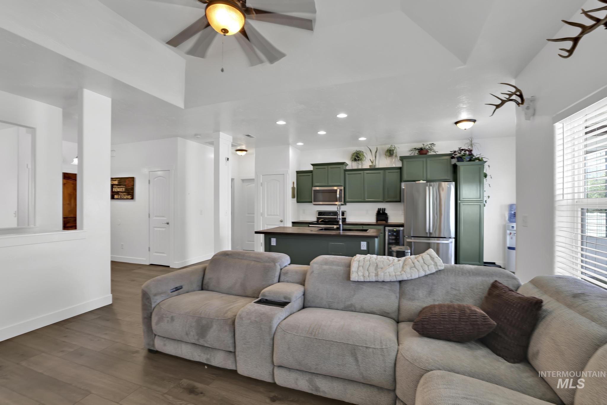 1110 Kelly Ave, Kimberly, Idaho 83341, 6 Bedrooms, 3 Bathrooms, Residential For Sale, Price $549,900,MLS 98990497