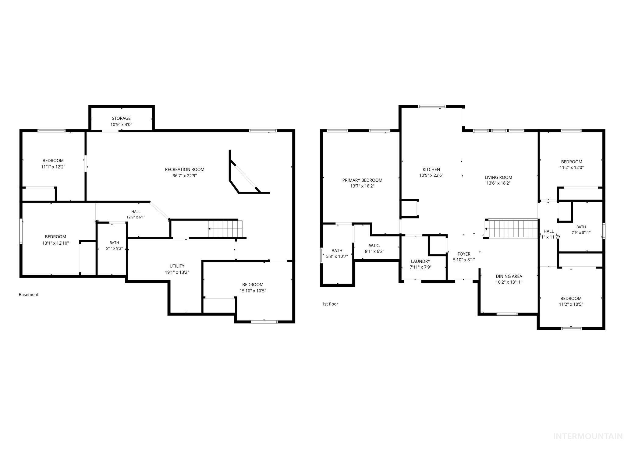 1110 Kelly Ave, Kimberly, Idaho 83341, 6 Bedrooms, 3 Bathrooms, Residential For Sale, Price $549,900,MLS 98990497