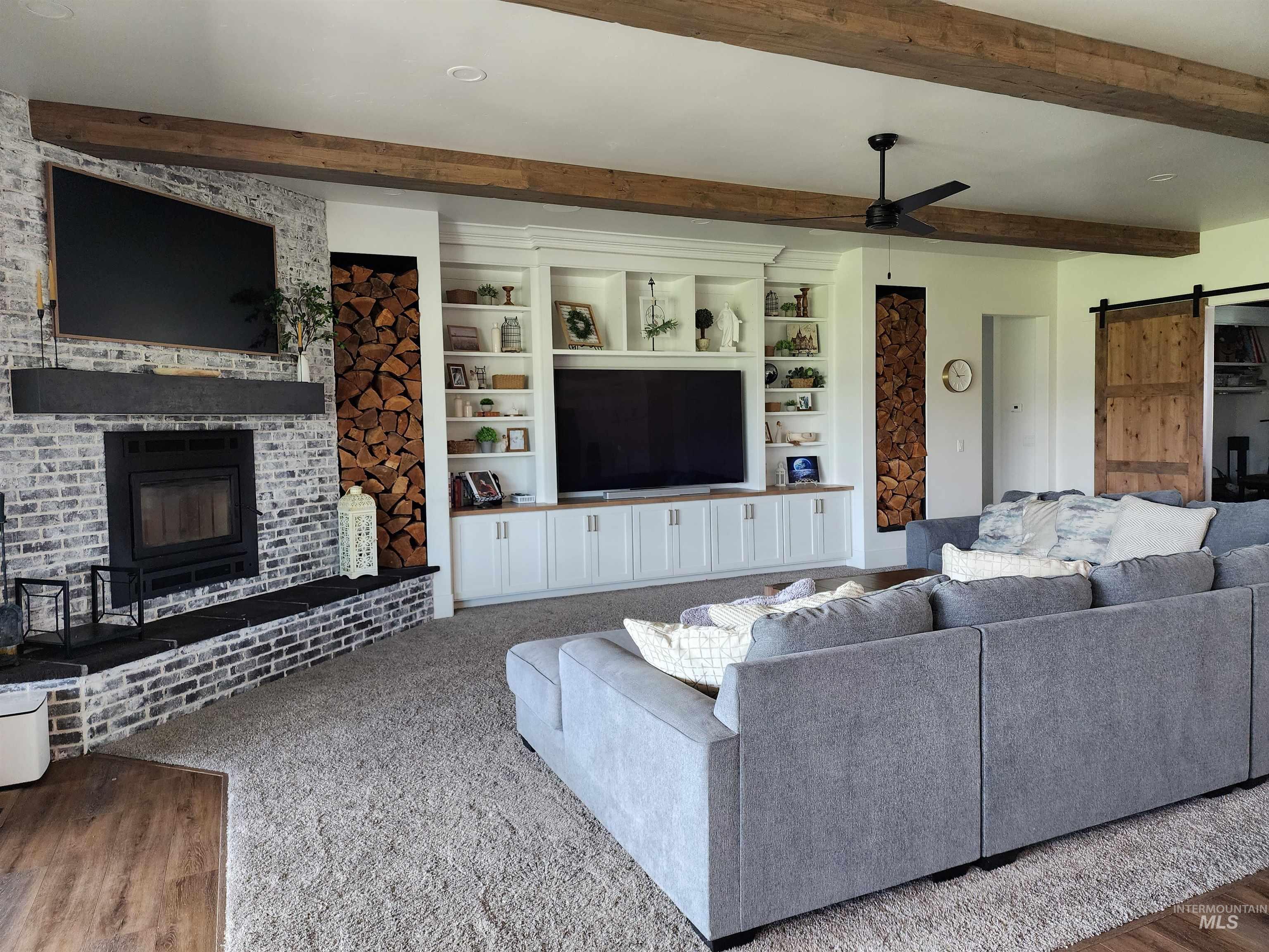 3115 4 Bits Lane, Emmett, Idaho 83617, 5 Bedrooms, 4 Bathrooms, Residential For Sale, Price $2,500,000,MLS 98990498