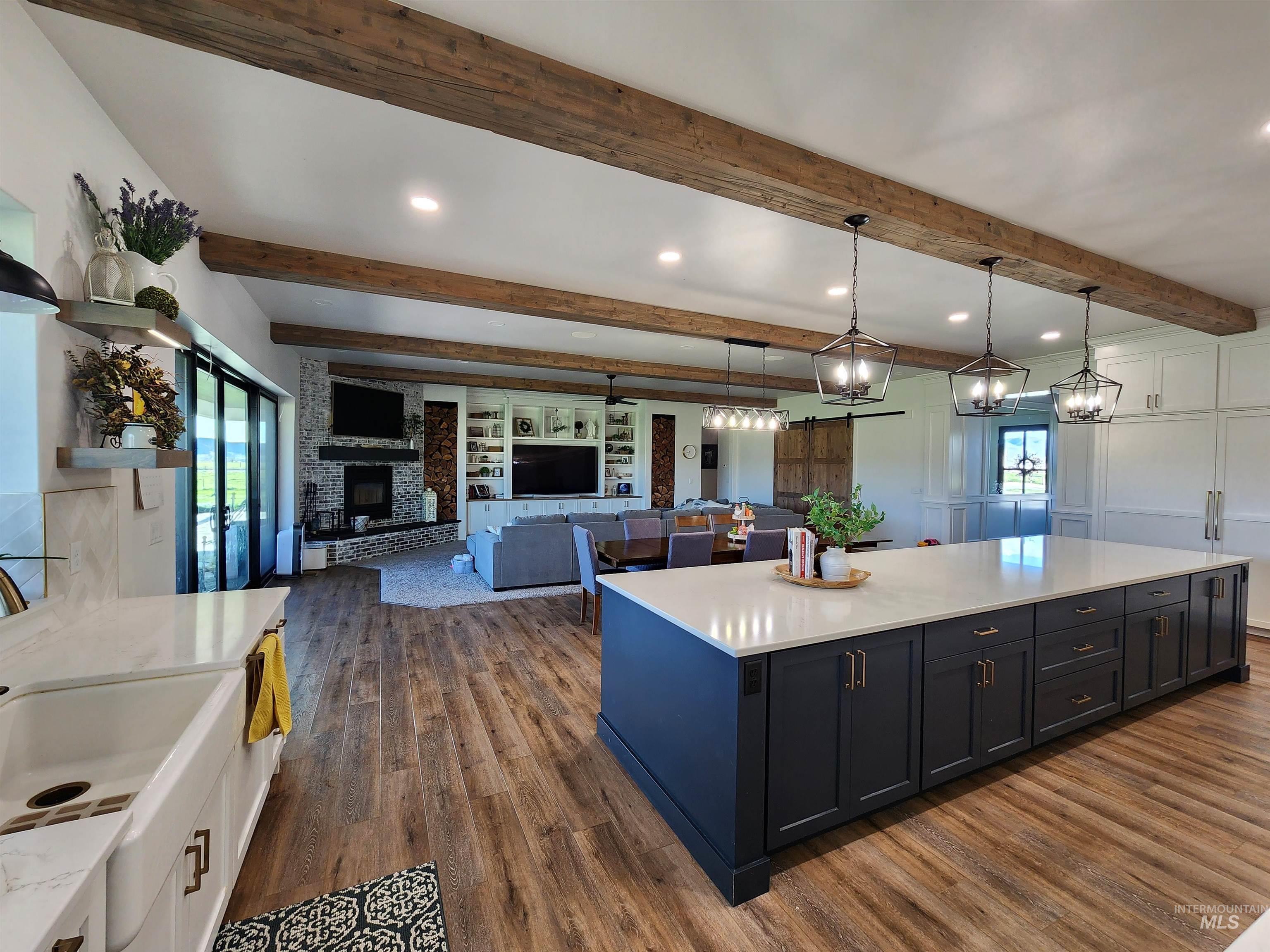 3115 4 Bits Lane, Emmett, Idaho 83617, 5 Bedrooms, 4 Bathrooms, Residential For Sale, Price $2,500,000,MLS 98990498