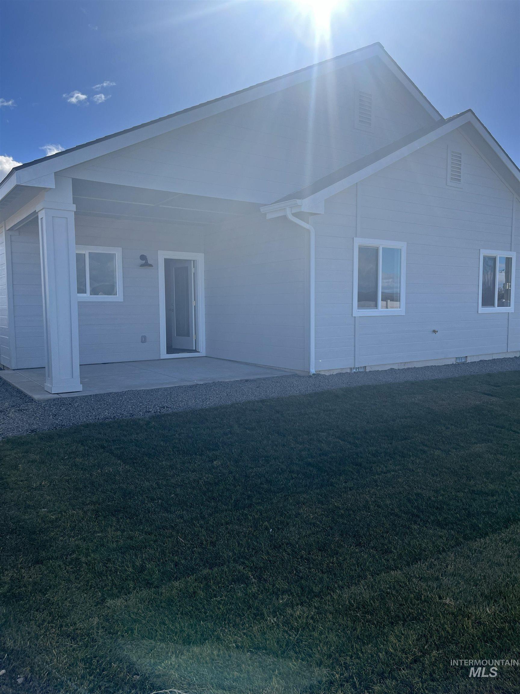 1615 Trail Way, Weiser, Idaho 83672, 3 Bedrooms, 2 Bathrooms, Residential For Sale, Price $359,900,MLS 98990499