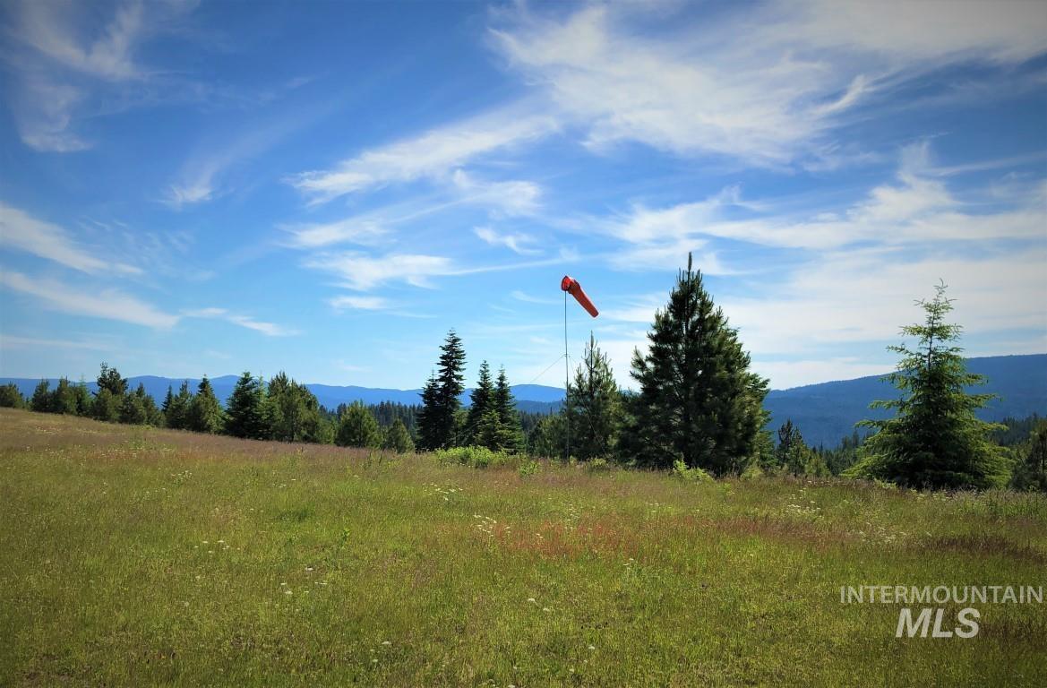 Parcel 5 Hungry Ridge Road, Grangeville, Idaho 83530, Land For Sale, Price $299,000,MLS 98990500