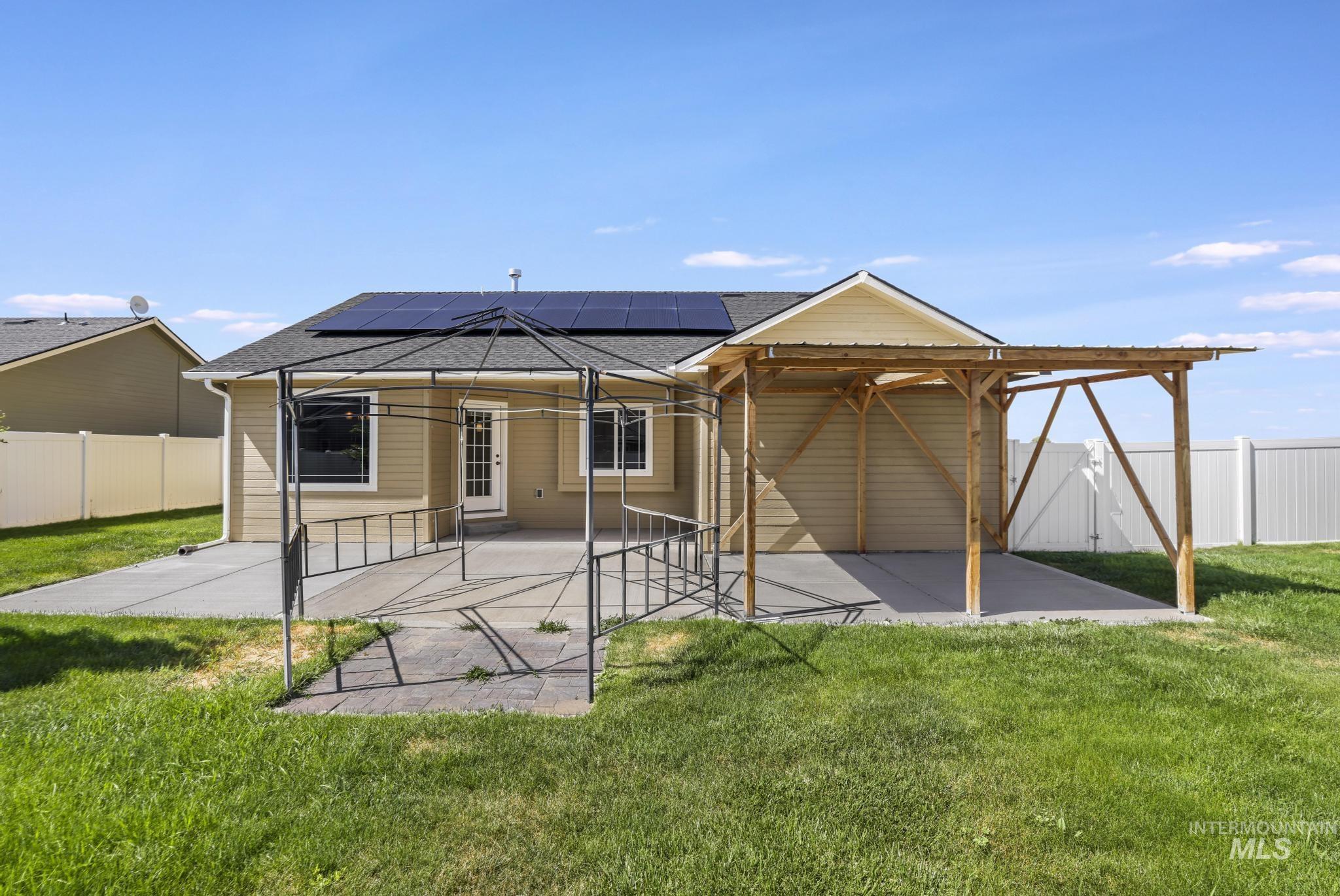 608 Braden Ct, Twin Falls, Idaho 83301, 3 Bedrooms, 2 Bathrooms, Residential For Sale, Price $359,000,MLS 98990501