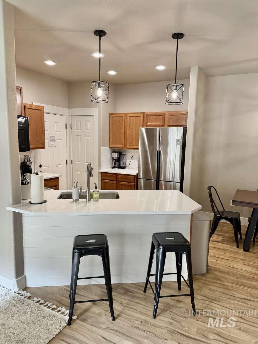 26 Mangum Cir #8, Donnelly, Idaho 83615, 3 Bedrooms, 2 Bathrooms, Residential Income For Sale, Price $369,990,MLS 98990502