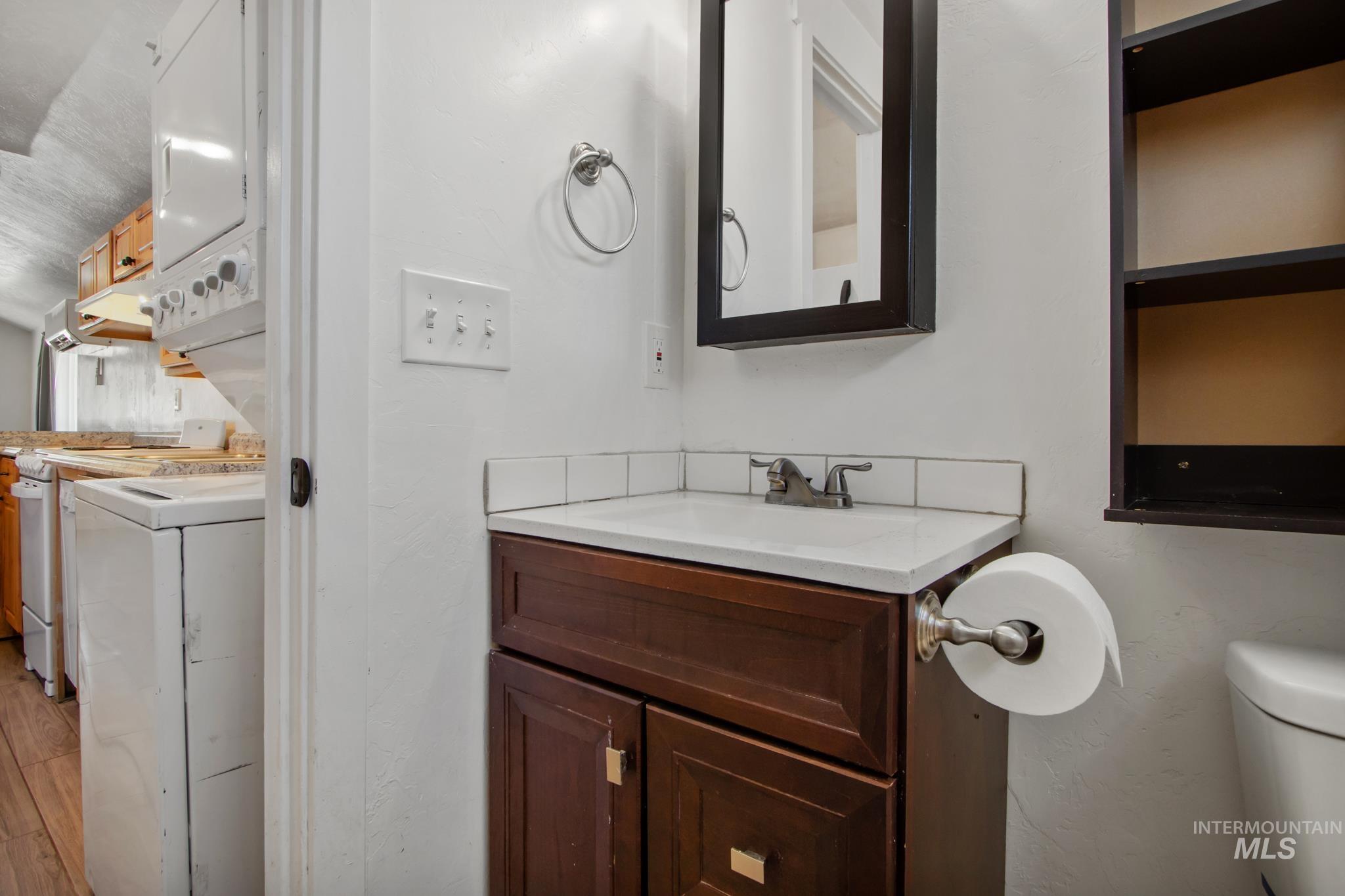 407 1st St N, Marsing, Idaho 83639, 1 Bedroom, 1 Bathroom, Residential For Sale, Price $224,990, 98990503