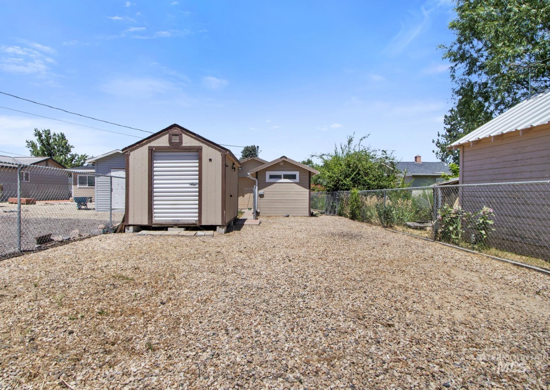 407 1st St N, Marsing, Idaho 83639, 1 Bedroom, 1 Bathroom, Residential For Sale, Price $224,990, 98990503