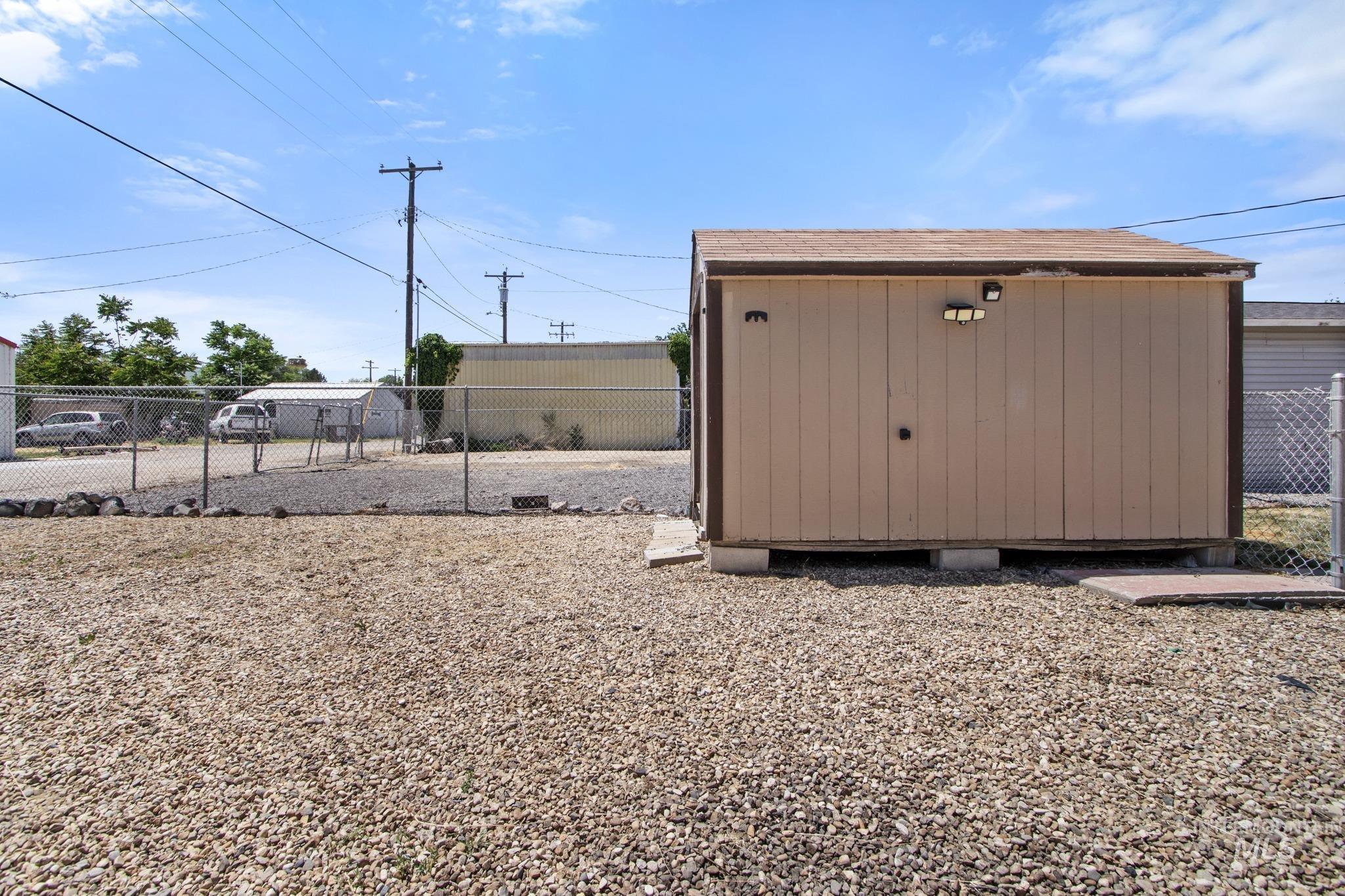 407 1st St N, Marsing, Idaho 83639, 1 Bedroom, 1 Bathroom, Residential For Sale, Price $224,990, 98990503