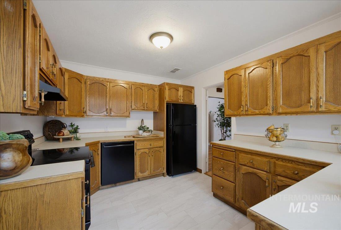 3510 N Sycamore Dr, Boise, Idaho 83703, 3 Bedrooms, 2 Bathrooms, Residential For Sale, Price $1,190,000, 98990504