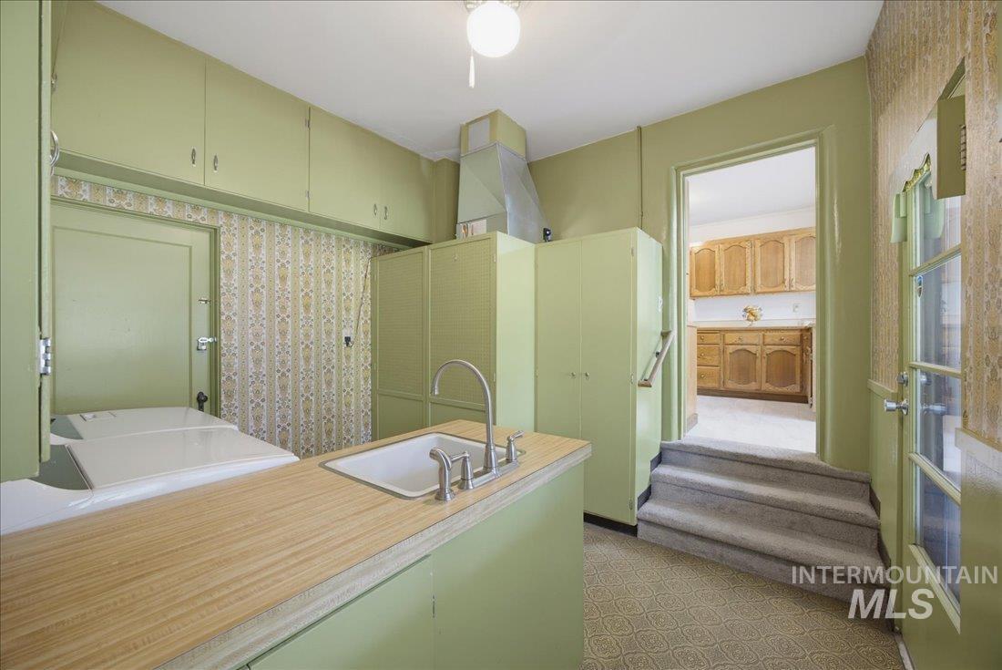 3510 N Sycamore Dr, Boise, Idaho 83703, 3 Bedrooms, 2 Bathrooms, Residential For Sale, Price $1,190,000, 98990504