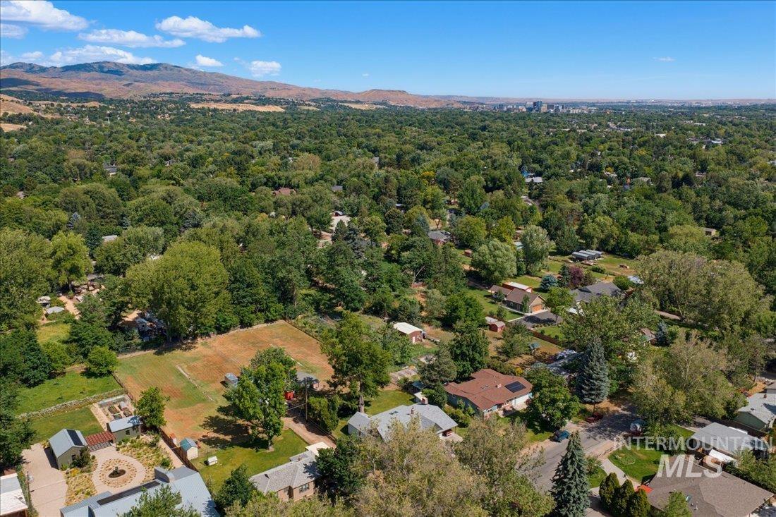 3510 N Sycamore Dr, Boise, Idaho 83703, 3 Bedrooms, 2 Bathrooms, Residential For Sale, Price $1,190,000, 98990504