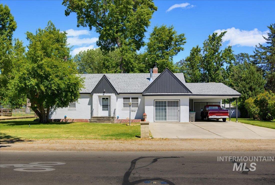 3510 N Sycamore Dr, Boise, Idaho 83703, 3 Bedrooms, 2 Bathrooms, Residential For Sale, Price $1,190,000, 98990504