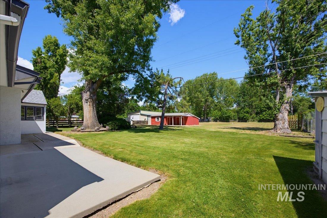3510 N Sycamore Dr, Boise, Idaho 83703, 3 Bedrooms, 2 Bathrooms, Residential For Sale, Price $1,190,000, 98990504