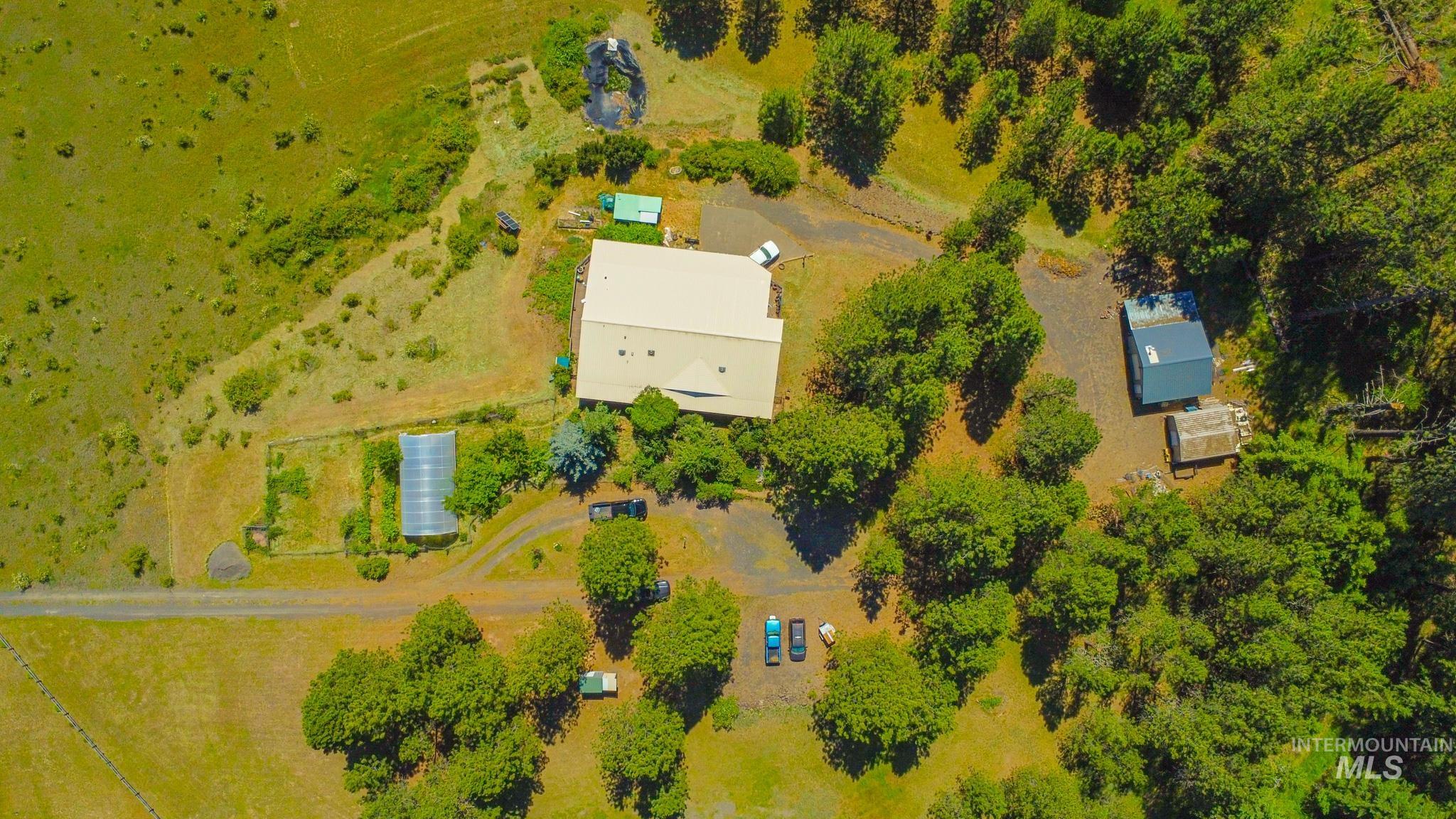 783 Wells Lane, Orofino, Idaho 83544, 3 Bedrooms, 3 Bathrooms, Residential For Sale, Price $515,000,MLS 98990505