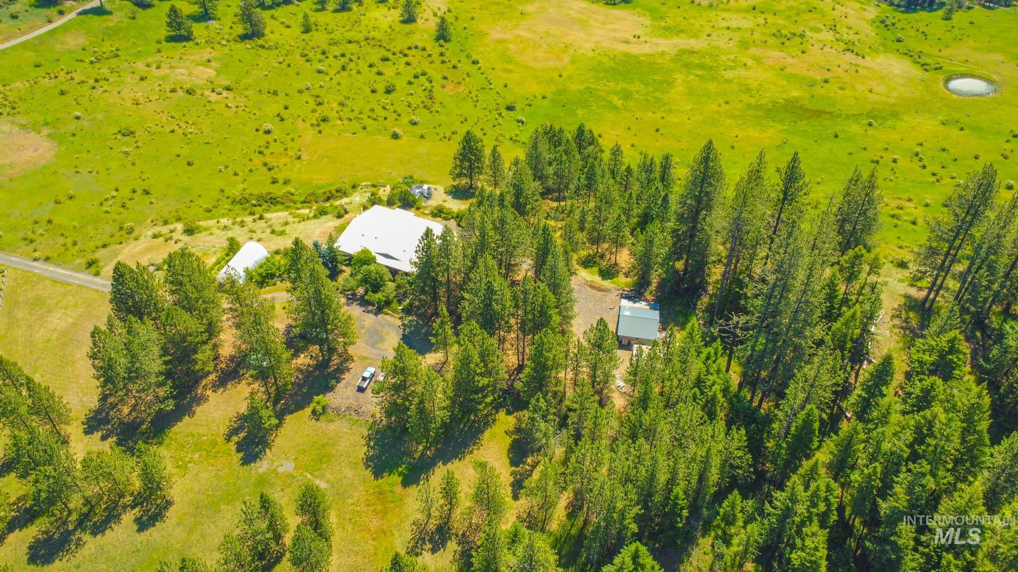 783 Wells Lane, Orofino, Idaho 83544, 3 Bedrooms, 3 Bathrooms, Residential For Sale, Price $515,000,MLS 98990505