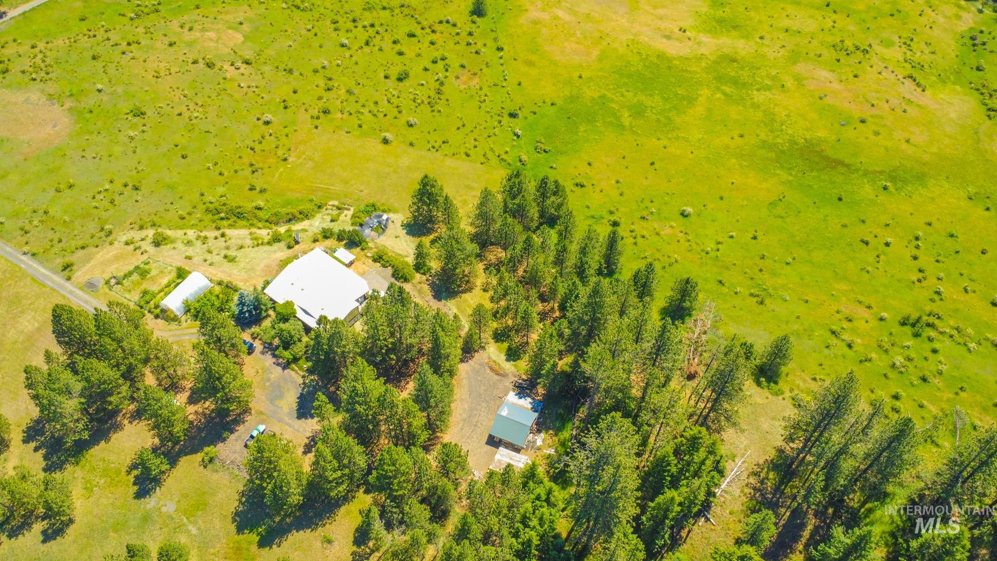 783 Wells Lane, Orofino, Idaho 83544, 3 Bedrooms, 3 Bathrooms, Residential For Sale, Price $515,000,MLS 98990505