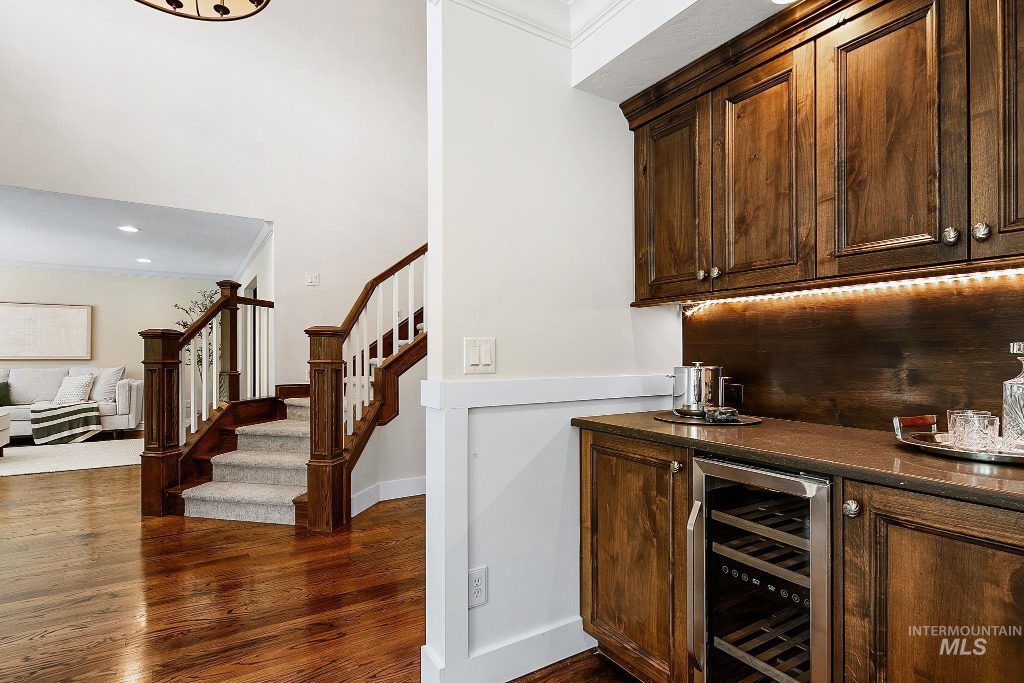3050 S Whitepost Way, Eagle, Idaho 83616, 5 Bedrooms, 5 Bathrooms, Residential For Sale, Price $2,799,999,MLS 98990507