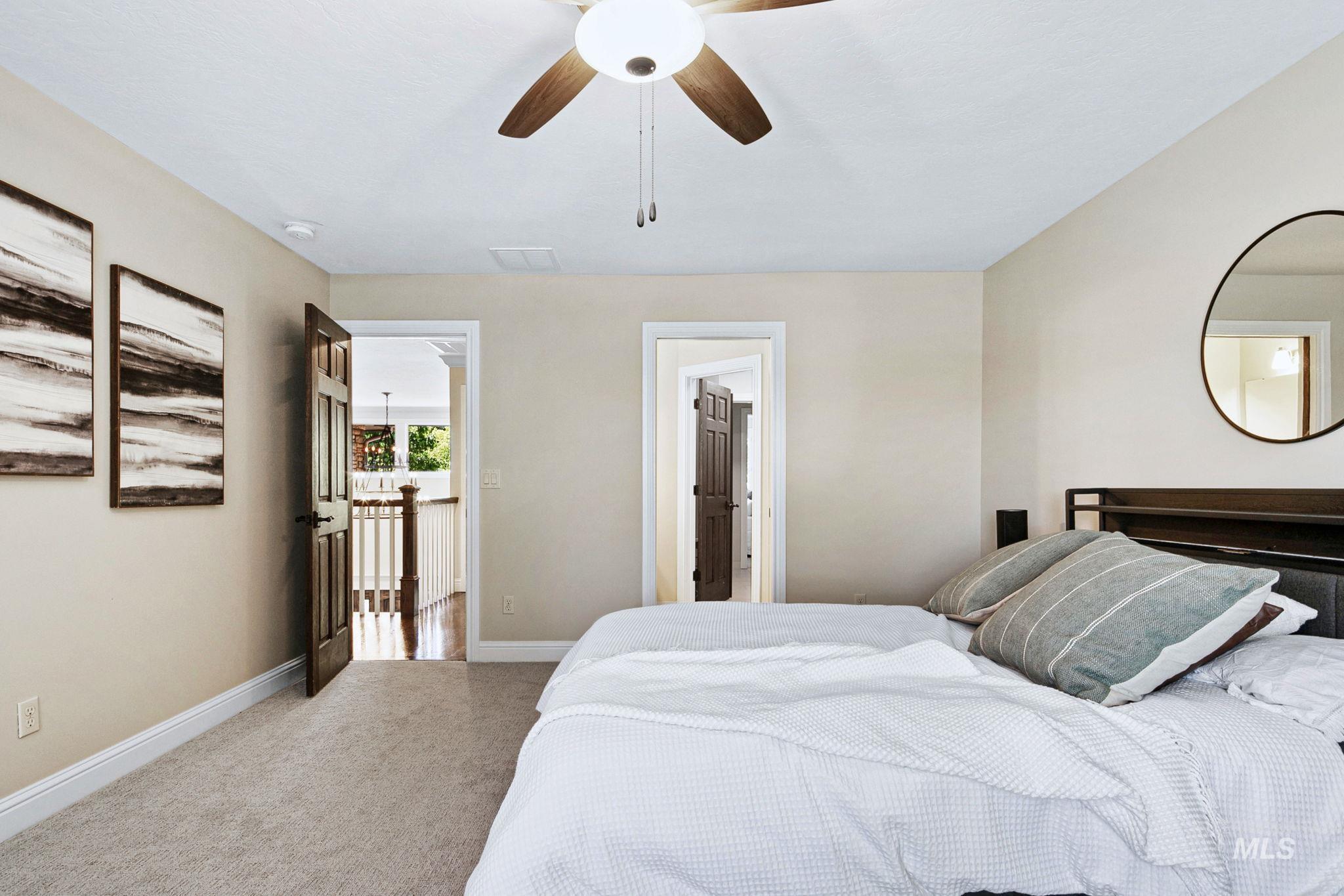 3050 S Whitepost Way, Eagle, Idaho 83616, 5 Bedrooms, 5 Bathrooms, Residential For Sale, Price $2,799,999,MLS 98990507