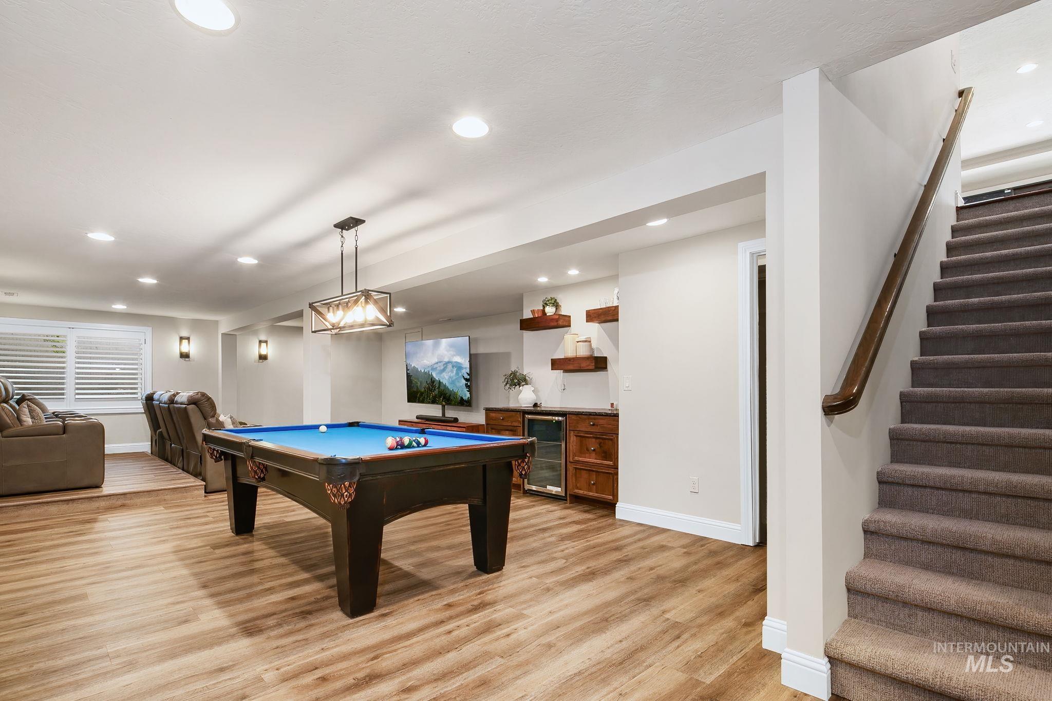 3050 S Whitepost Way, Eagle, Idaho 83616, 5 Bedrooms, 5 Bathrooms, Residential For Sale, Price $2,799,999,MLS 98990507