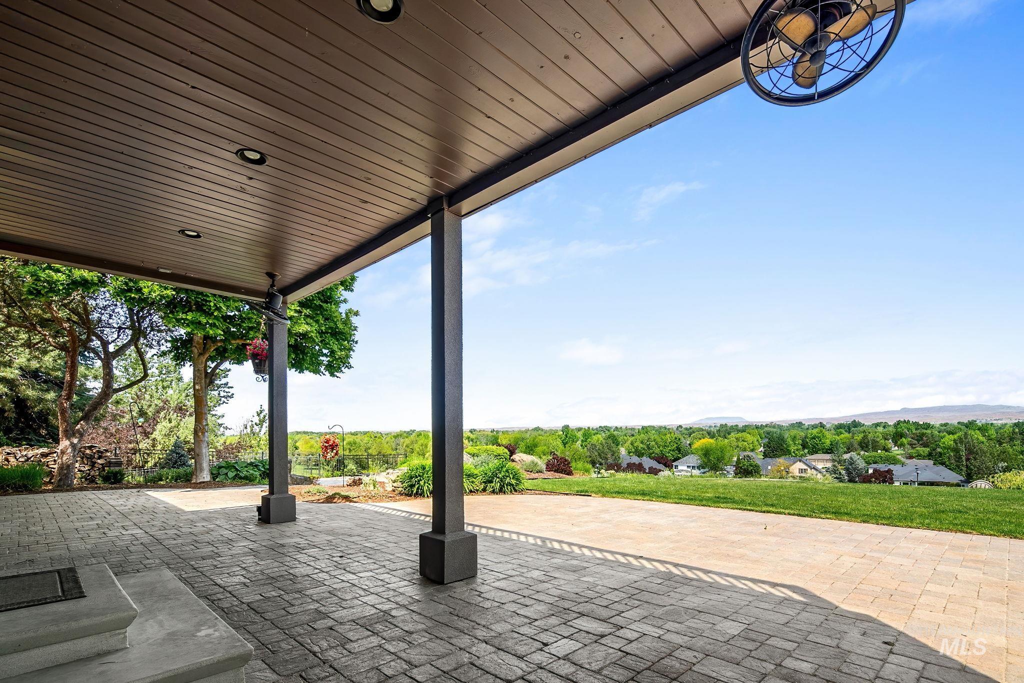 3050 S Whitepost Way, Eagle, Idaho 83616, 5 Bedrooms, 5 Bathrooms, Residential For Sale, Price $2,799,999,MLS 98990507